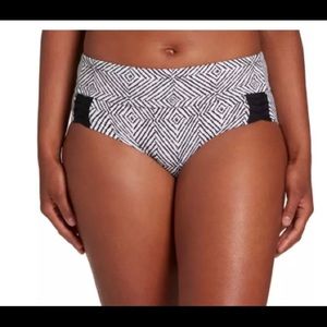 NWT! Calia bikini bottoms